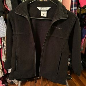 Columbia Jacket - Youth size 8 unisex
